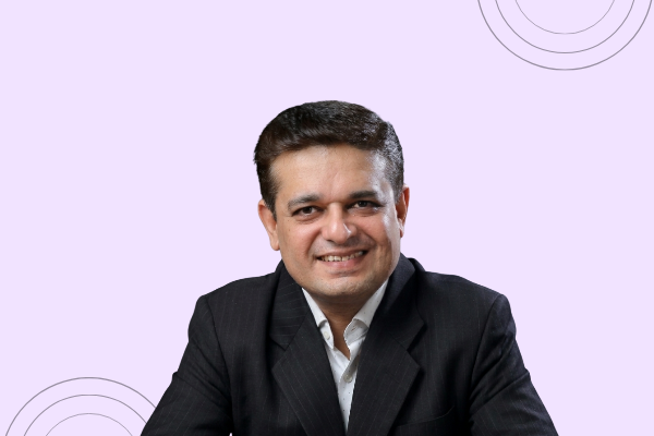 Dharmesh Shah appointed as managing director – APS, AfMEI at LyondellBasell